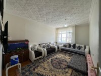 YÜKSEL ŞAHİN DEN S.EYYUBİ DE 3+1 BAKIMLI MASRAFSIZ SATILIK DAİRE