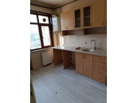 KONYA SELÇUKLU FATİH IŞIKLAR MAH.3+1 KELEPİR 110 M2 DAİRE ACİL SATILIK