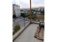 KONYA SELÇUKLU FATİH IŞIKLAR MAH.3+1 KELEPİR 110 M2 DAİRE ACİL SATILIK