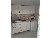 YÜKSEL ŞAHİN DEN BUHARA DA 1+1 FULL YENİ EŞYALI KİRALIK DAİRE