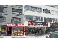 ???????? A. S. R GAYRİMENKUL,DEN SATILIK ???????? GAZZE CADDESİNE YAKINI 3,5+1 GENİŞ DAİRE