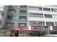 ???????? A. S. R GAYRİMENKUL,DEN SATILIK ???????? GAZZE CADDESİNE YAKINI 3,5+1 GENİŞ DAİRE