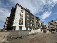 EMİN GYO'DAN KÖPRÜBAŞI KARAKOL YANI ZEMİN KAT SATILIK 3+1 DAİRE