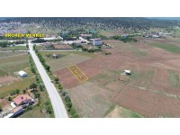 KONYA / AKÖREN / TÜLCE DE 1.083 m² MÜSTAKİL İMARLI ARSA