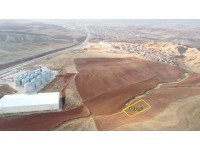 KIRIKKALE DELİCE ÇERİKLİ YERLİKENTDE 803 M2 15 KATA İMARLI ARSA