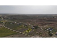 KONYA / CİHANBEYLİ / KELHASAN 665 m² MÜSTAKİL TAPU KONUT İMARLI ARSA