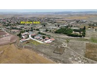 KONYA / CİHANBEYLİ / BULDUK DA 490 m² MÜSTAKİL İMARLI ARSA