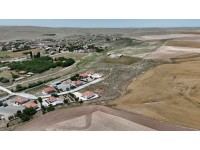 KONYA / CİHANBEYLİ / BULDUK DA 490 m² MÜSTAKİL İMARLI ARSA