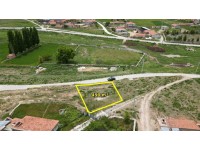 CİHANBEYLİ/HODOĞLUNDA 490 M2 MÜSTAKİL TAPULU KONUT İMARLI ARSA