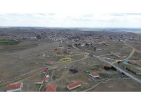 CİHANBEYLİ KELHASANDA 489 M2 MÜSTAKİL TAPULU İMARLI ARSA