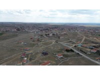 CİHANBEYLİ KELHASANDA 489 M2 MÜSTAKİL TAPULU İMARLI ARSA