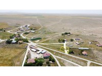 CİHANBEYLİ İNSUYUNDA 533 M2 MÜSTAKİL TAPULU İMARLI ARSA