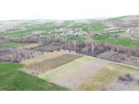 BOZKIR BOZDAMDA 1.287 M2 MÜSTAKİL TAPULU ARAZİ