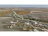 CİHANBEYLİ KAYIDA 517 M2 MÜSTAKİL TAPULU İMARLI ARSA