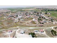 CİHANBEYLİ PINARBAŞINDA 806 M2 MÜSTAKİL TAPULU KONUT İMARLI ARSA