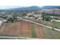 AKÖREN İLÇE MERKEZİNDE 216 M2 İMARLI ARSA HİSSESİ