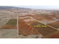 AKÖRENDE 6.708 M² HİSSELİ UYGUN FİYATA BÜYÜK METRE TARLA FIRSATI