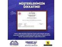 ERCANLAR'dan KARAPINAR'da 178.200 METREKARE KUYU RUHSATLI TARLA