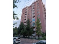 DGN GROUP'TAN KAMPÜS KARŞISI BOSNA HERSEK MAHALLESİNDE 3+1 ARAKAT DAİRE