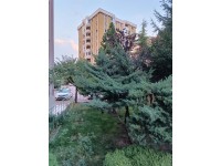 DGN GROUP'TAN KAMPÜS KARŞISI BOSNA HERSEK MAHALLESİNDE 3+1 ARAKAT DAİRE