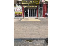 KÜÇÜKKUMKÖPRÜ CADDE ÜZERİ KİRALIK DÜKKAN