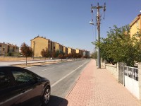 500 EVLERDE- SELAHATTİN EYYUBİ MAH. DE OZAN'DAN SATILIK KOMBİLİ ARA KAT DAİRE