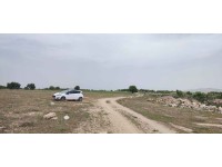KREDİ KARTI GEÇER HASKÖY EV ÇİFTLİK YAPIMINA UYGUN ARAZİ