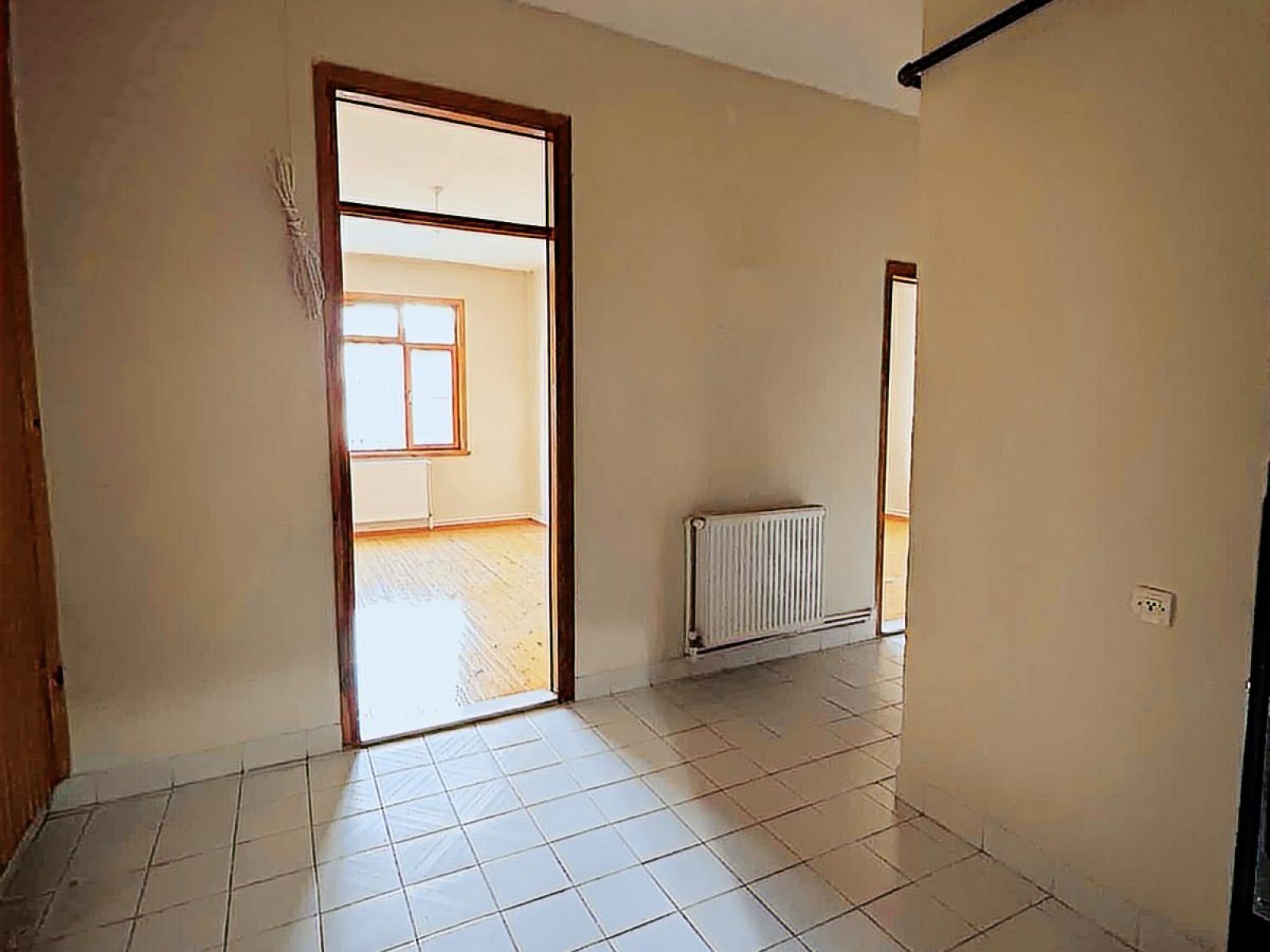 FİYAT DÜŞTÜ !!! MEHMET AKİF MH ARA KAT ASANSÖRLÜ FIRSAT DAİRE!!