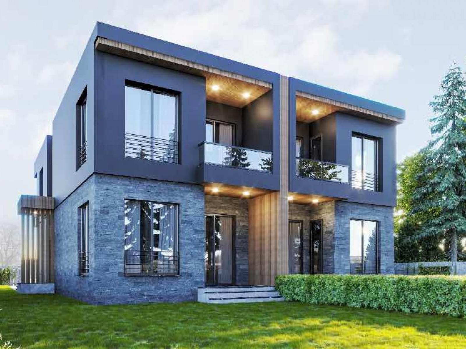 KELEBEKLER VADİSİ CİVARI HESAPLI VİLLA ARSASI PROJESİ ÇİZİLMİŞ