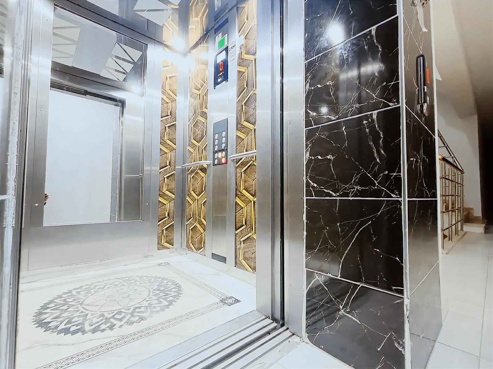 SELÇUKLU SANCAK NOVALAND YAKINI 3+1 KAPALI OTOPARKLI SIFIR DAİRE