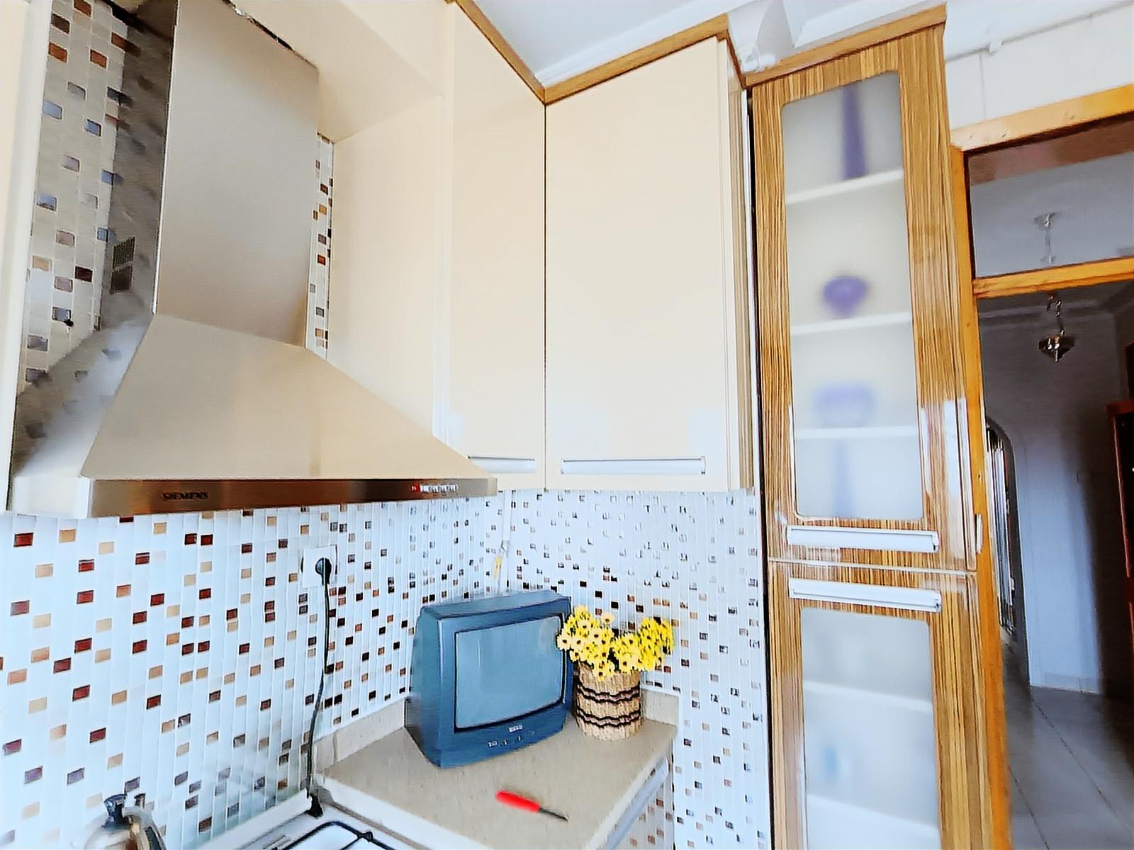 KARATAY ENNTEPE YANI ANKARA YOLU CEPHE 3+1 FULL BAKIMLI DAİRE..!