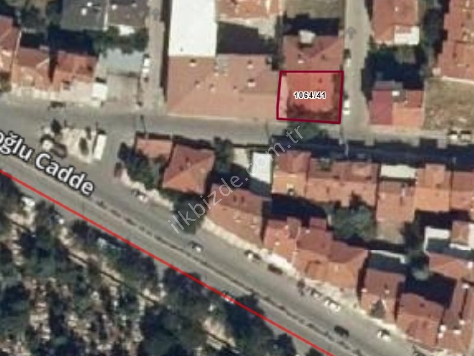 UŞAK FEVZİÇAKMAK MH.DE OZAN'DAN SATILIK MÜSTAKİL EV