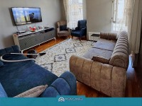 YASİN CANTEZ'DEN MEHMET AKİF MAH.'DE GENİŞ 3+1 SATILIK DAİRE