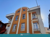 YASİN CANTEZ'DEN MEHMET AKİF MAH.'DE GENİŞ 3+1 SATILIK DAİRE