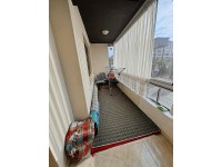 KONYA KARATAY ULUBATLI HASAN MAH. SATILIK 3+1 GENİŞ DAİRE