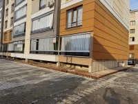 KONYA KARATAY ULUBATLI HASAN MAH. SATILIK 3+1 GENİŞ DAİRE