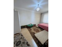 KONYA KARATAY ULUBATLI HASAN MAH. SATILIK 3+1 GENİŞ DAİRE