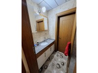 KONYA KARATAY ULUBATLI HASAN MAH. SATILIK 3+1 GENİŞ DAİRE