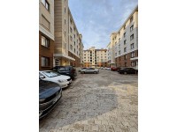 KONYA KARATAY ULUBATLI HASAN MAH. SATILIK 3+1 GENİŞ DAİRE