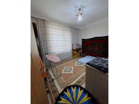 KONYA KARATAY ULUBATLI HASAN MAH. SATILIK 3+1 GENİŞ DAİRE