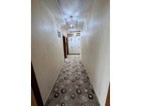 KONYA KARATAY ULUBATLI HASAN MAH. SATILIK 3+1 GENİŞ DAİRE