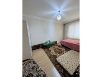 KONYA KARATAY ULUBATLI HASAN MAH. SATILIK 3+1 GENİŞ DAİRE