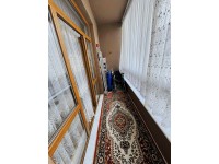 KONYA KARATAY ULUBATLI HASAN MAH. SATILIK 3+1 GENİŞ DAİRE