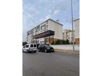 KONYA KARATAY ULUBATLI HASAN MAH. SATILIK 3+1 GENİŞ DAİRE