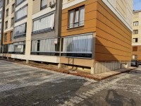 KONYA KARATAY ULUBATLI HASAN MAH. SATILIK 3+1 GENİŞ DAİRE