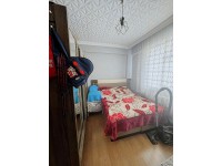 YASİN CANTEZ'DEN KARAASLAN'DA ÜZÜMCÜ MAH. SATILIK 3+1 DAİRE