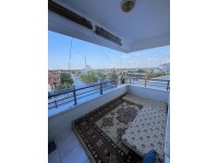 YASİN CANTEZ'DEN KARAASLAN'DA ÜZÜMCÜ MAH. SATILIK 3+1 DAİRE