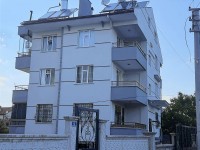 YASİN CANTEZ'DEN KARAASLAN'DA ÜZÜMCÜ MAH. SATILIK 3+1 DAİRE