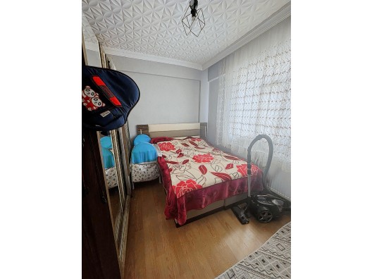 YASİN CANTEZ'DEN KARAASLAN'DA ÜZÜMCÜ MAH. SATILIK 3+1 DAİRE